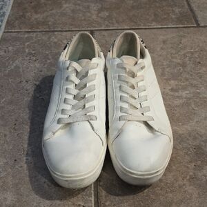 Dr. Scholl's White Women's Sneakers